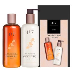 Minus 417 Serenity Legend Collection Duo: Ocean