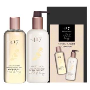 Minus 417 Serenity Legend Collection Duo: Milk & Honey
