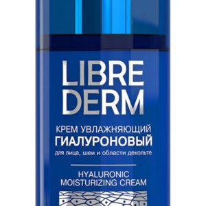 Librederm Hyaluronic Moisturizing Cream