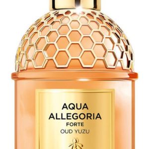 Guerlain Aqua Allegoria Forte Oud Yuzu Eau de Parfum