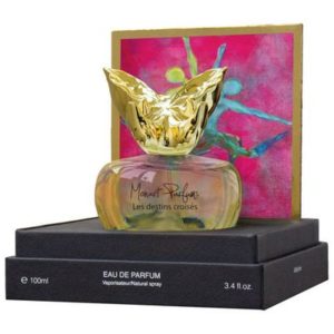 Monart Parfums Les Destins Croises Eau de Parfum