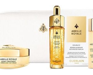 Guerlain Day Cream Set
