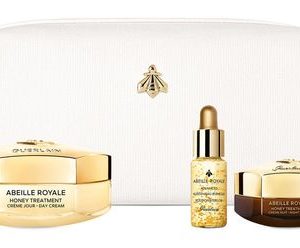 Guerlain Day and Night Cream Set