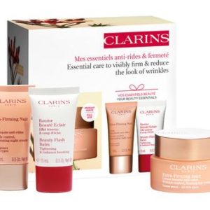 Clarins Extra-Firming Age-Defying Set
