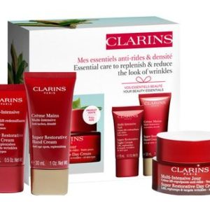 Clarins Multi-Intensive Age-Defying Set