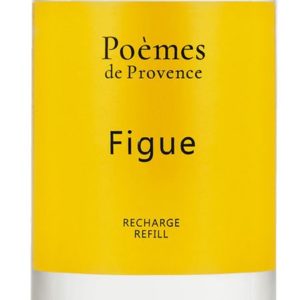 Poemes de Provence Figue Diffuseur Refill