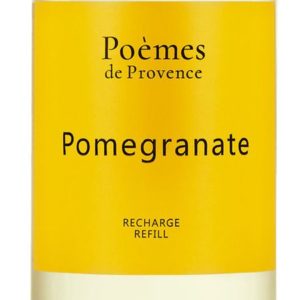 Poemes de Provence Pomegranate Diffuseur Refill