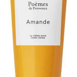 Poemes de Provence Amande Hand Cream