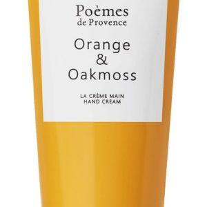 Poemes de Provence Orange & Oakmoss Hand Сream