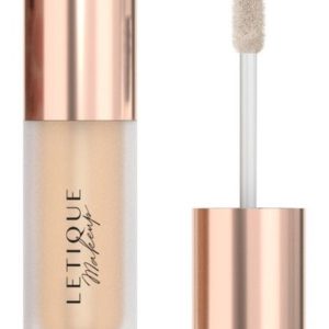 Letique Rich Peach Lip Oil