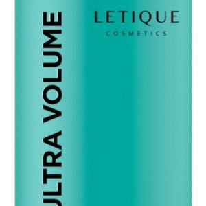 Letique Ultra Volume Hair Spray