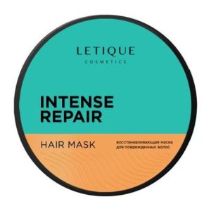 Letique Intense Repair Mask