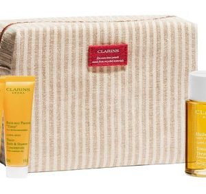 Clarins Energizing Routine Set