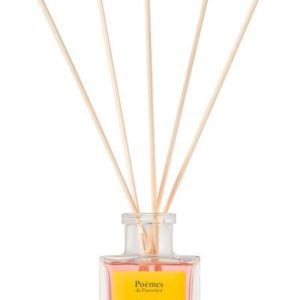Poemes de Provence Peony & Gardenia Diffuseur