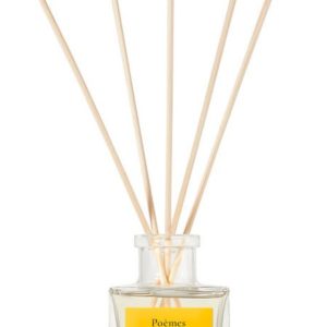 Poemes de Provence Cassis & Jasmin Diffuseur