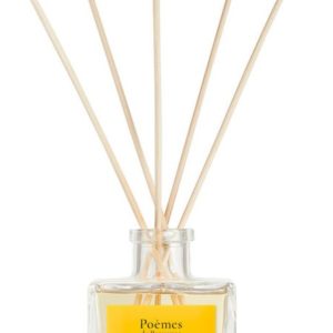 Poemes de Provence Ambre Epice Diffuseur
