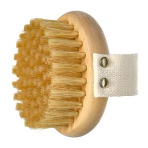 HerbEra Round Massage Brush