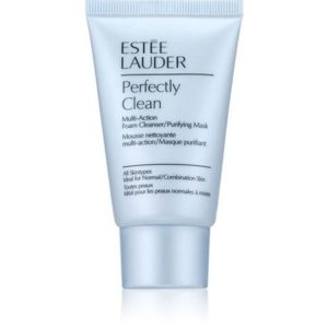 Estee Lauder Perfectly Clean Foam Cleanser