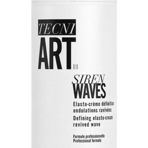 L'Oreal Professionnel Tecni.Art Siren Waves Elasto Crème