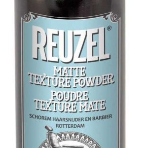 Reuzel Matte Texture Powder