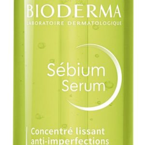 Bioderma Sebium Serum Anti-Imperfection Smoothing Concentrate