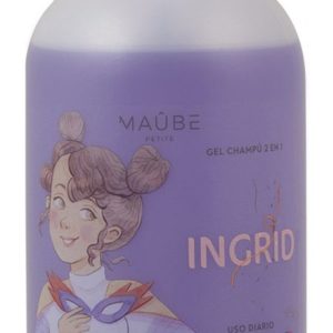 Maube Ingrid Gel Shampoo 2 in 1