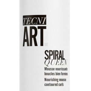L'Oreal Professionnel Tecni.Art Spiral Queen Mousse