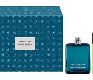 Costume National Secret Woods Eau de Parfum Set II