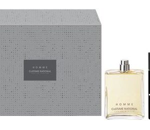 Costume National Homme Eau de Parfum Set II