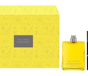 Costume National Free d'Homme Eau de Parfum Set II