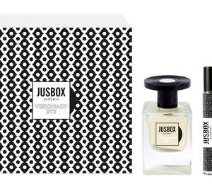 Jusbox Visionary Eye Eau de Parfum Set
