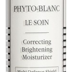 Sisley Phyto-Blanc Correcting Brightening Moisturizer Multi-Defense Shield SPF 50+ PA+++