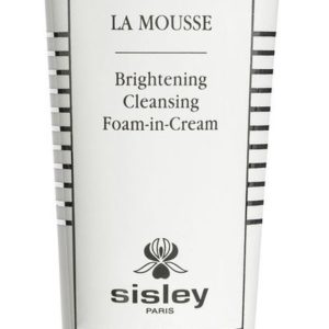 Sisley Phyto-Blanc Brightening Cleansing Foam-in-Cream