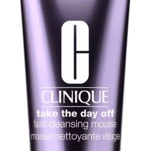 Clinique Take the Day Off Facial Cleansing Mousse