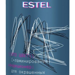 Estel Me Это цвет + Ламинирование Кондиционер