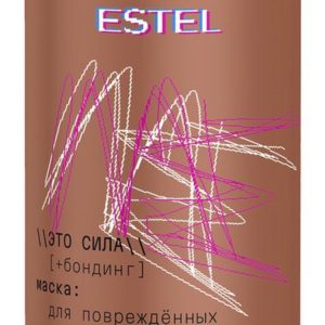 Estel Me Это сила + Бондинг Маска