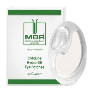 MBR CytoLine Hydro-Lift Eye Patches