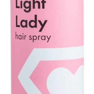 Holly Polly Light Lady Hair Spray