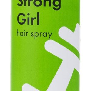 Holly Polly Strong Girl Hair Spray