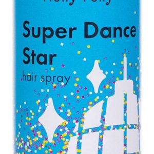 Holly Polly Super Dance Star Hair Spray