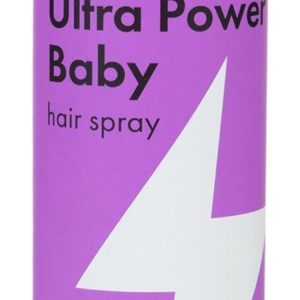 Holly Polly Ultra Power Baby Hair Spray