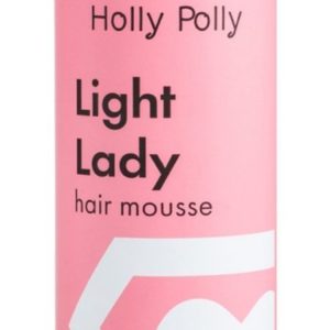 Holly Polly Light Lady Hair Mousse