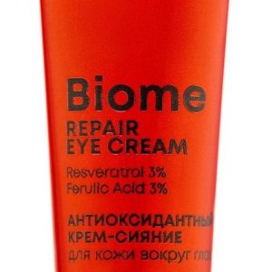 Natura Siberica Lab Biome Repair Eye Cream