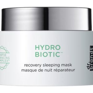 Dr. Brandt Hydro Biotic Recovery Sleeping Mask