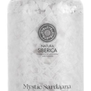 Natura Siberica Mystic Sardaana Perfumed Dry Bath Elixir