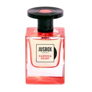 Jusbox Carioca Heart Eau de Parfum