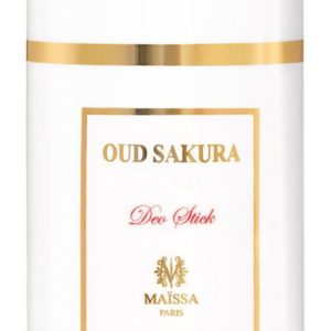Maison Maissa Oud Sakura Deo Stick