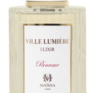 Maison Maissa Ville Lumiere Elixir Eau de Parfum