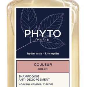 Phyto Color Anti-Fade Shampoo