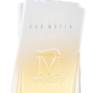 Morph Oud Mafia Eau De Parfum